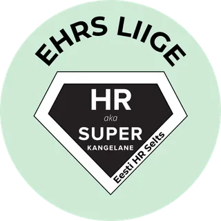 Member of the Eesti HR Selts community